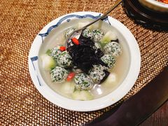 -溪畔•新徽菜(碧湖云溪店)