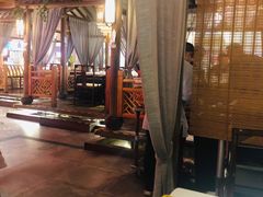 大堂-乾园(天河城店)