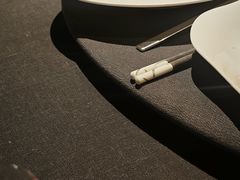 清炒豆苗-上海滩餐厅(BFC外滩金融中心店)