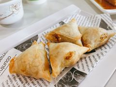 咖喱角-精致顺德菜(琶洲店)