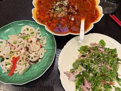 -海天楼中餐厅(吴宫泛太平洋酒店)