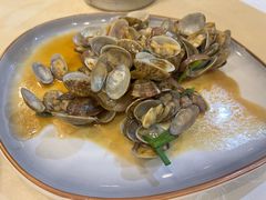-阿湾楼·温州海鲜·江浙菜(京江路店)