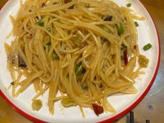 -重庆石磨豆花庄(乔庄店)