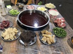 -满天星太珍火锅
