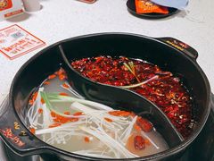 -钢管厂五区小郡肝串串香(南山店)