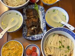 -孙盛兴奥灶面馆·蟹黄面·三虾面(山塘街总店)