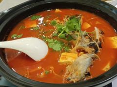 -贵州大厦贵州厅(樱花园西街店)