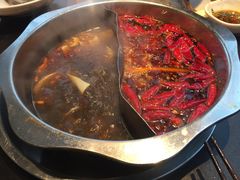 -纸盐河码头火锅(十八梯店)