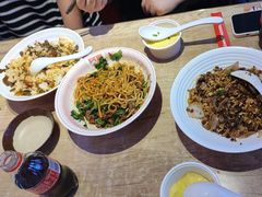 -阿当·小炒牛肉面(人广店)