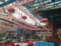 -江宁会馆(劈柴院店)