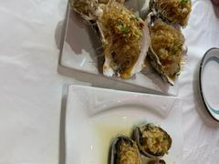 -渔民船说·北塘海鲜·天津菜·海肠捞饭(北塘古镇店)