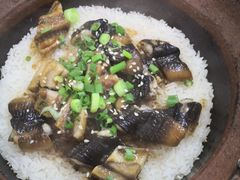 黄鳝煲仔饭-红星光发煲仔饭(大石街店)