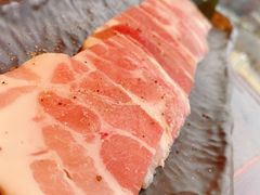 -一品诚记烤肉(大连柏威年购物中心店)