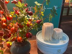 -筱爷叔·上海传统手工菜(新桥店)