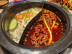 -钢管厂五区小郡肝火锅串串香(清河店)