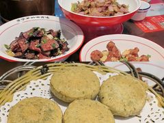 -富正毅三下锅(体育馆店)