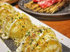 -热血兄弟·炭火烤肉(融侨中心店)