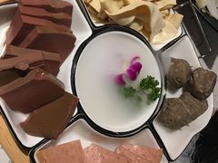 -京韵胡同·酱香羊蝎子火锅涮肉(长寿路店)