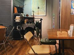 -野草酒馆GRASS TAPROOM(时代天街店)