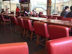 大堂-FATBURGER 特富客汉堡(外交公寓店)