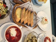 -库滋明·俄罗斯特色美食(中央大街店)