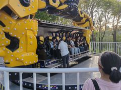 -渔岛海洋度假区