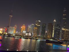 -外滩8号 whisky bar(金延大厦店)
