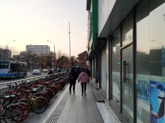 -清真·尖子尖牛肉面(王府井店)