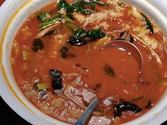 -秦月轩·陕西家乡菜(阜成路·五棵松店)