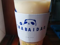 -茶百道(湖墅潮王路店)