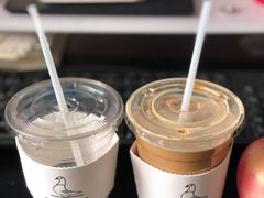 -野鸽子咖啡(中航店)