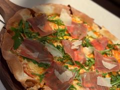 -一棵树·意大利西餐厅One Tree(新城店)