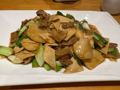 -留芳·文旅古月楼(老街店)