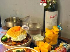 -岛风·台食小馆 ISLAND BISTRO(烟台山店)