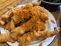 -周幺妹重庆老火锅(银泰城总店)