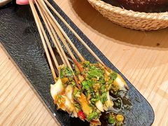 -隅乐胡椒虾·台湾菜·团建(皇岗店)