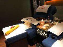 -富侨养生(光大会展店)