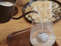 -Home Cafe(水榭春天店)