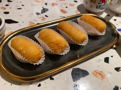 -点都德(中海环宇荟店)
