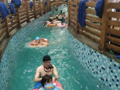 -南宫温泉水世界