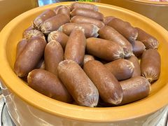 -喜家自助小火锅(卓悦里店)