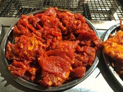 -夏大妈烧烤