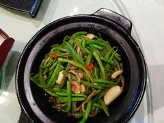 -陆壹捌餐厅(五大道店)