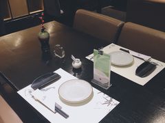 -松临·铁板烧&Omakase(神农店)
