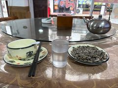 -涵家味土菜馆·徽州一绝臭鳜鱼(三河古镇店)