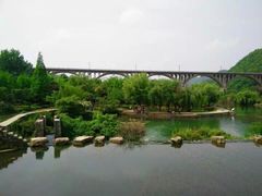 -贵阳市花溪国家城市湿地公园