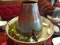 -1078號老北京涮肉(松柏店)