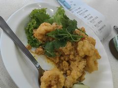 -新山亚明小厨