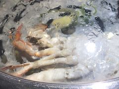 -三个渔夫·蒸汽海鲜(小白楼店)