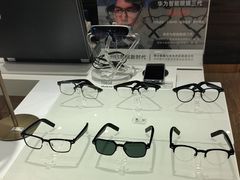 -博士眼镜·President总统(宝安海雅缤纷城店)